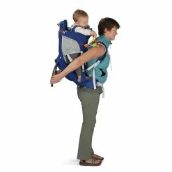 Osprey Poco Child Carrier -Gregory shop poco s20 detail8 bluesky rsz 31383.1626823166