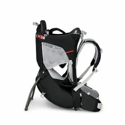 Osprey Poco Child Carrier -Gregory shop poco s20 side2 starryblack rsz 91774.1626823181