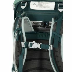 Osprey Poco LT Child Carrier -Gregory shop pocolt f21 detail11 deepteal rsz 62803.1651270259
