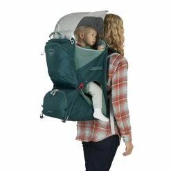 Osprey Poco LT Child Carrier -Gregory shop pocolt f21 detail2 deepteal rsz 22315.1651270259