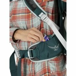 Osprey Poco LT Child Carrier -Gregory shop pocolt f21 detail4 deepteal rsz 65604.1651270259