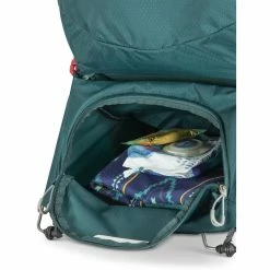 Osprey Poco LT Child Carrier -Gregory shop pocolt f21 detail5 deepteal rsz 16184.1651270259
