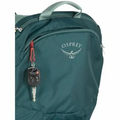 Osprey Poco LT Child Carrier -Gregory shop pocolt f21 detail7 deepteal rsz 69815.1651270259