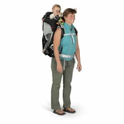 Osprey Poco Plus Child Carrier -Gregory shop pocoplus s20 detail9 starryblack rsz 05254.1653431832