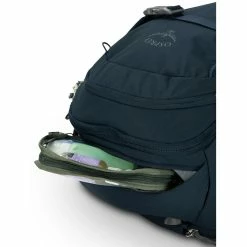 Osprey Porter 46 -Gregory shop porter46f20 f20 detail5 petuniablue 1 65433.1653431482