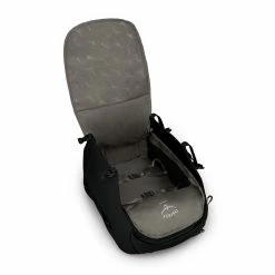 Osprey Porter 46 -Gregory shop porter46f20 f20 side2 black 27378.1653431482