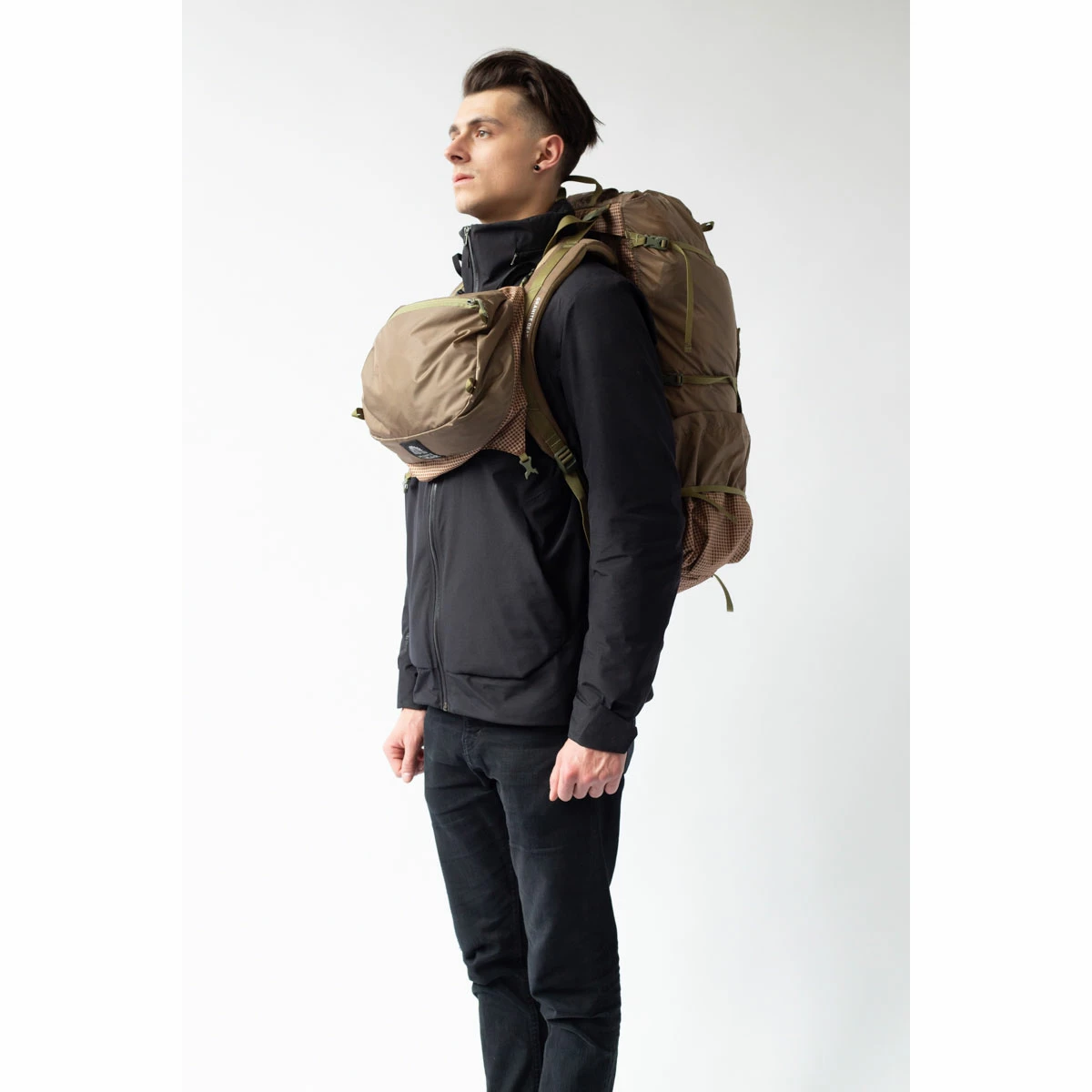 Granite Gear Blaze 60 - Men's 20 Granite Gear Blaze 60 - Men's - Image 20