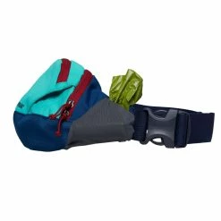 Ruffwear Home Trail Hip Pack (Fall 2022) -Gregory shop print 3591 home trail hip pack aurora teal side rsz 20178.1676576097