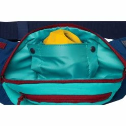 Ruffwear Home Trail Hip Pack (Fall 2022) -Gregory shop print 3591 home trail hip pack aurora teal treat pouch rsz 29747.1676576097