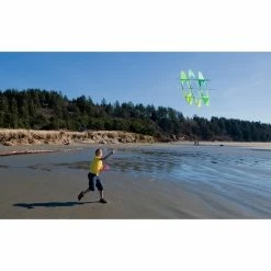Prism EO-6 Kite -Gregory shop prism kites eo6 p2 flying beach rsz 93519.1626823263