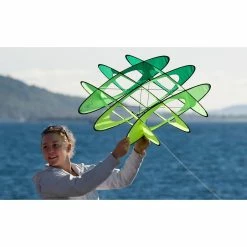 Prism EO-6 Kite -Gregory shop prism kites eo6 p4 flying water rsz 89744.1626823267