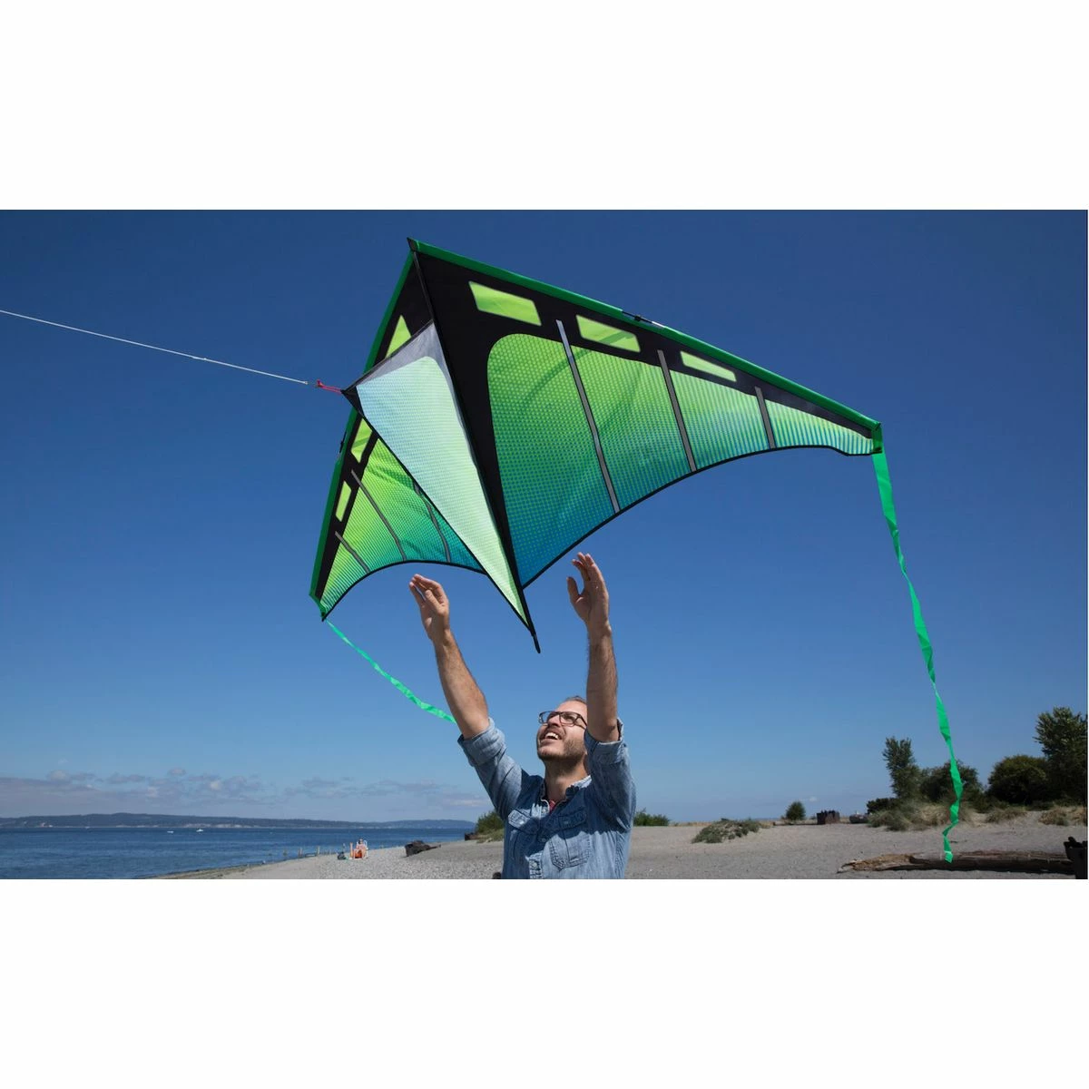 Prism Zenith 5 Kite 7 Prism Zenith 5 Kite - Image 7