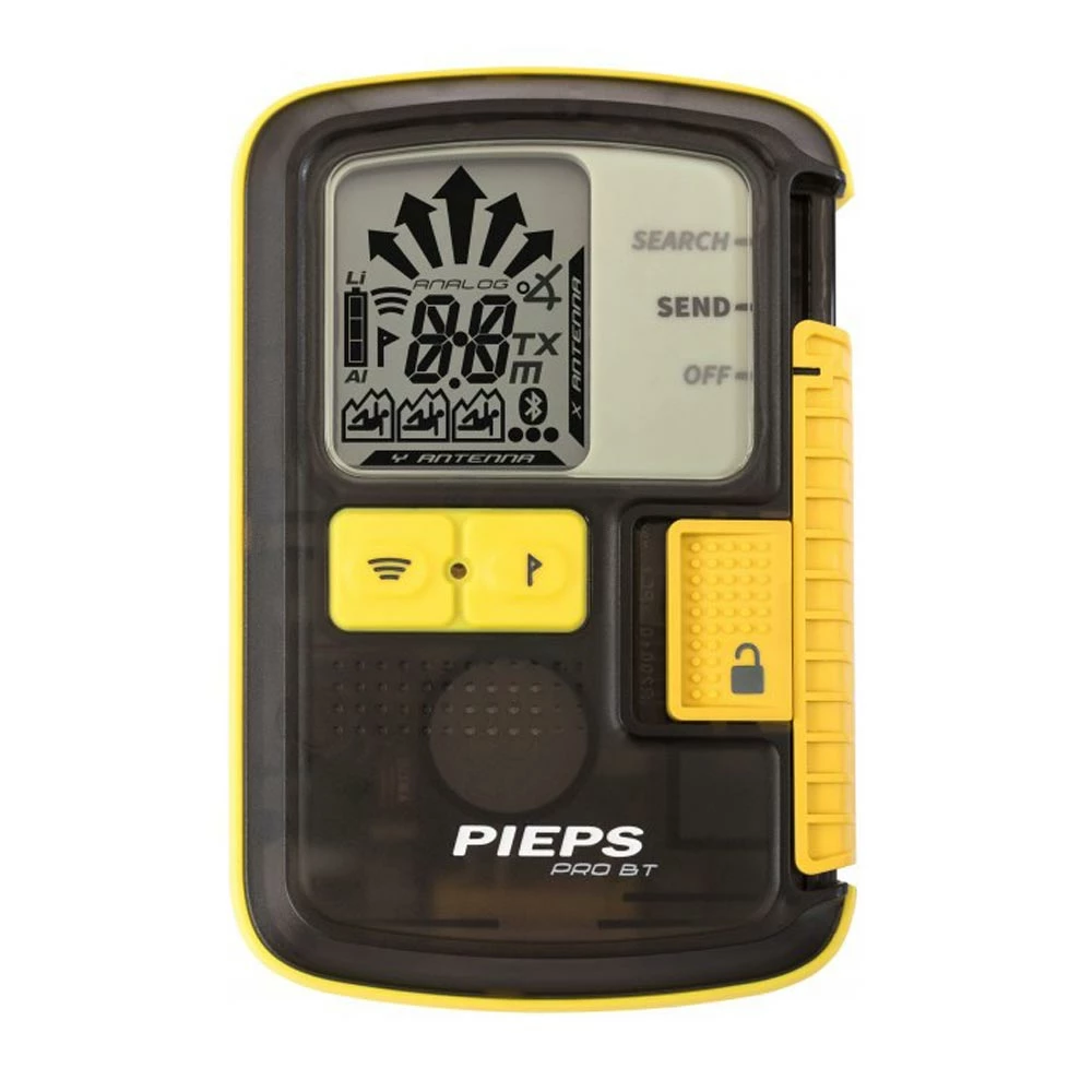 Pieps Pro BT Beacon 1 Pieps Pro BT Beacon