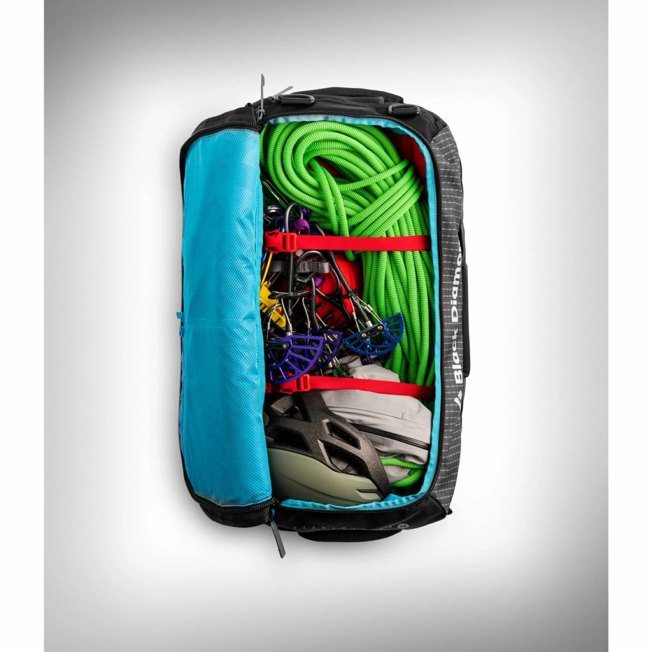 Black Diamond StoneHauler 120 Duffel 10 Black Diamond StoneHauler 120 Duffel - Image 10