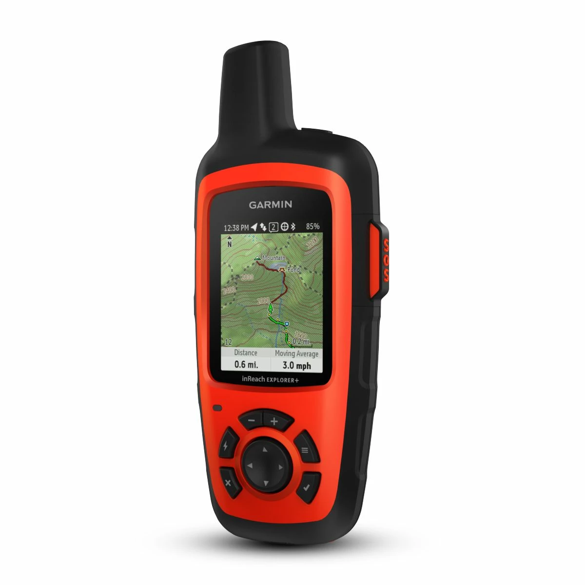 Garmin InReach Explorer+ 4 Garmin InReach Explorer+ - Image 4