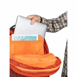 Osprey Radial Daypack 12 Osprey Radial Daypack -Gregory shop radial f19 detail3 riseorange rsz 61017.1643846708