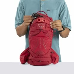 Osprey Raptor 10 - Men's (Fall 2022) -Gregory shop raptor10 s19 detail scratchfreepocket 12565.1675907842