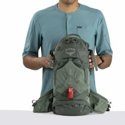 Osprey Raptor 14 - Men's (Fall 2022) -Gregory shop raptor14 s19 detail blinkerlight 03187.1675907524