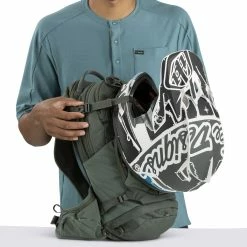 Osprey Raptor 14 - Men's (Fall 2022) -Gregory shop raptor14 s19 detail fullfacehelmet 46366.1675907524