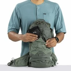 Osprey Raptor 14 - Men's (Fall 2022) -Gregory shop raptor14 s19 detail shoveitpocket 22890.1675907524