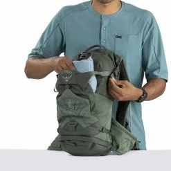 Osprey Raptor 14 - Men's (Fall 2022) -Gregory shop raptor14 s19 detail uppercompression 07208.1675907524