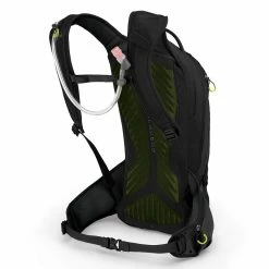 Osprey Raptor 10 - Men's (Fall 2022) -Gregory shop raptorres10 s19 sideback black 46811.1675907869