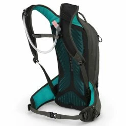 Osprey Raptor 10 - Men's (Fall 2022) -Gregory shop raptorres10 s19 sideback cedargreen rsz 37471.1675907869