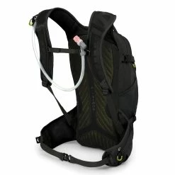 Osprey Raptor 14 - Men's (Fall 2022) -Gregory shop raptorres14 s19 sideback black 32786.1675907524