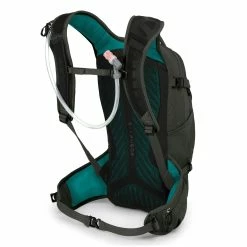 Osprey Raptor 14 - Men's (Fall 2022) -Gregory shop raptorres14 s19 sideback cedargreen 66503.1675907524
