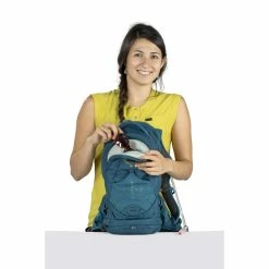 Osprey Raven 10 - Women's (Fall 2022) -Gregory shop raven10 s19 detail scratchfreepocket rsz 02666.1675908111