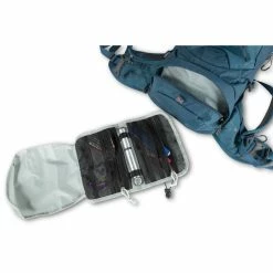 Osprey Raven 10 - Women's (Fall 2022) -Gregory shop raven10 s19 detail toolroll2 rsz 24823.1675908111