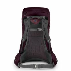 Osprey Renn 50 - Women's -Gregory shop renn50 s19 back aurorapurple 14947.1653418914