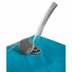 NRS River Bed Sleeping Pad - Large -Gregory shop riverbedvalve 43442.1626822382