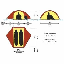Hilleberg Rogen -Gregory shop rogen 2d english 1 33786.1626822296