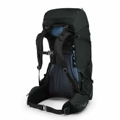 Osprey Rook 50 -Gregory shop rook50 s19 sideback black 04713.1653419162