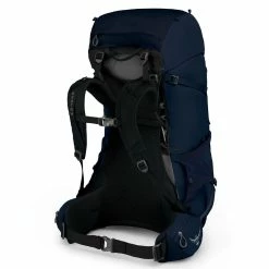 Osprey Rook 65 -Gregory shop rook65 s20 sideback midnightblue rsz 66691.1626822677