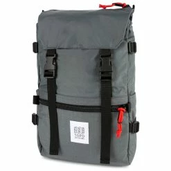 Topo Designs Rover Pack -Gregory shop s21 roverpackclassic charcoal 12x rsz 31503.1675364967