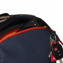Cotopaxi Chasqui 13L Sling - Cada Dia -Gregory shop s21 chasqui 13L sling graphite detail11 rsz 78733.1676063783