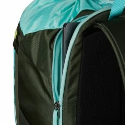 Cotopaxi Moda 20L Backpack - Cada Dia -Gregory shop s21 moda 20L backpack spruce detail3 rsz 98190.1676069140