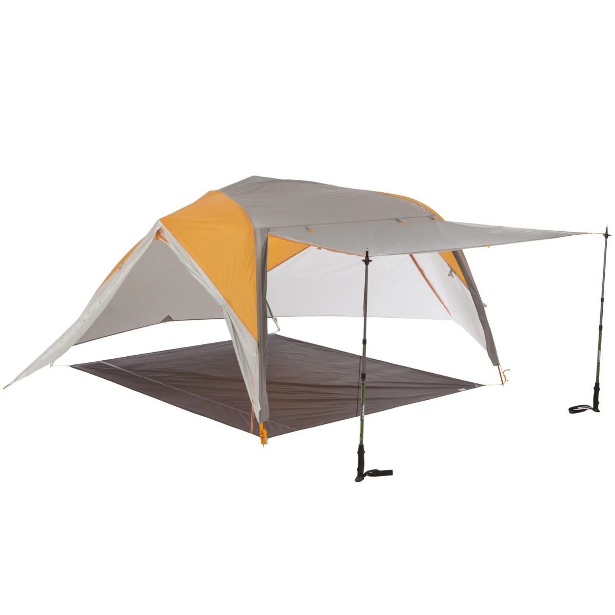 Big Agnes Salt Creek SL3 6 Big Agnes Salt Creek SL3 - Image 6