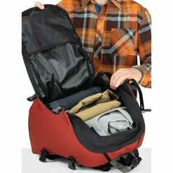 Osprey Heritage Scarab (Fall 2022) -Gregory shop scarab f21 detail4 bazanred rsz 90963.1653328636.1280.1280 06346.1672181687