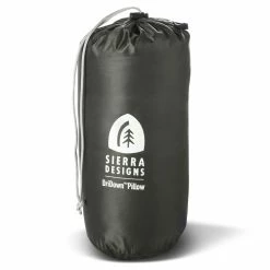 Sierra Designs DriDown Pillow -Gregory shop sd2017 dridown stuffsack front sku 07120.1673306559