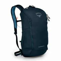 Osprey Skarab 18 (Fall 2022) -Gregory shop skarabres18 s19 side deepblue 74023.1674262582