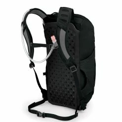 Osprey Skarab 18 (Fall 2022) -Gregory shop skarabres18 s19 sideback black 60517.1674262582
