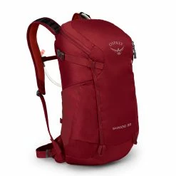 Osprey Skarab 22 (Fall 2022) -Gregory shop skarabres22 s19 side mysticred 73345.1675908335