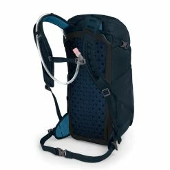 Osprey Skarab 22 (Fall 2022) -Gregory shop skarabres22 s19 sideback deepblue 63179.1675908335