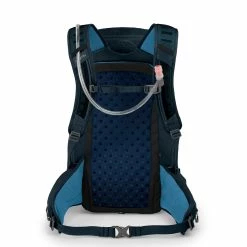 Osprey Skarab 30 (Fall 2022) -Gregory shop skarabres30 s19 back deepblue 53533.1653417340