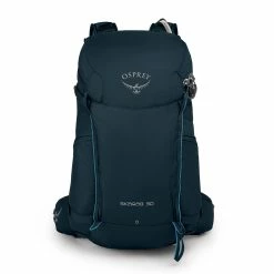 Osprey Skarab 30 (Fall 2022) -Gregory shop skarabres30 s19 front deepblue 40968.1653417340