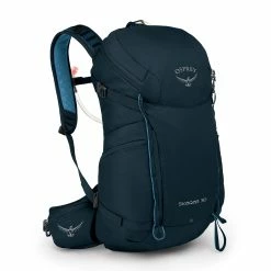 Osprey Skarab 30 (Fall 2022) -Gregory shop skarabres30 s19 side deepblue 66869.1674262613
