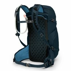 Osprey Skarab 30 (Fall 2022) -Gregory shop skarabres30 s19 sideback deepblue 11865.1653417340